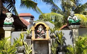 Jiva Bungalow